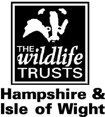 Wildlife Trust Logo